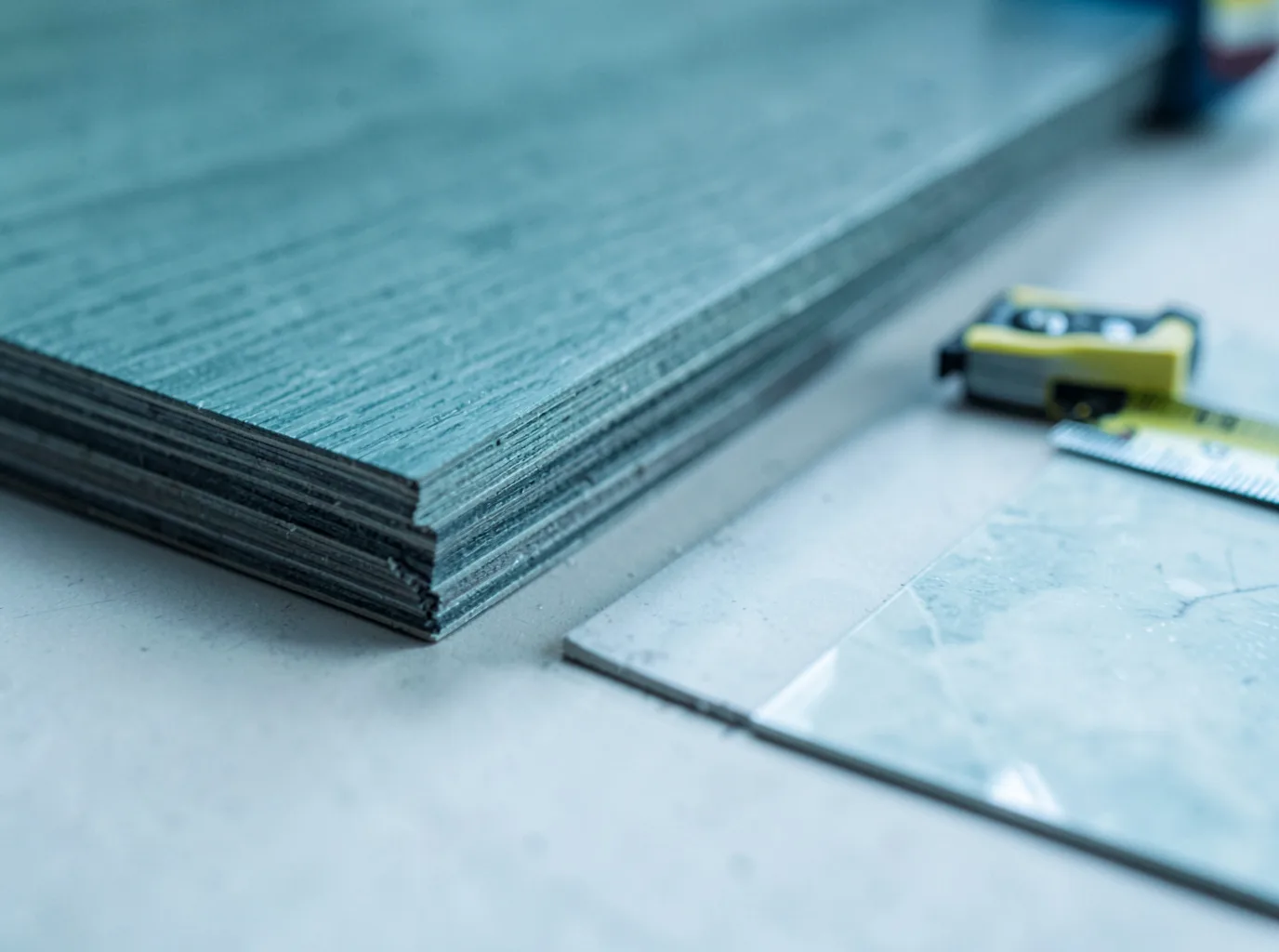 Luxury Vinyl Plank Installation Woodlake, TX FAQs